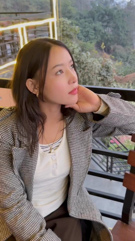 TikTok video thumbnail by rekhalimbu_official