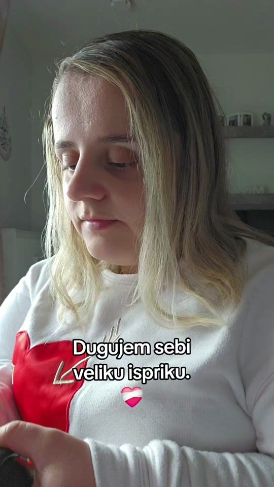 TikTok video thumbnail by arbnoraelezi25