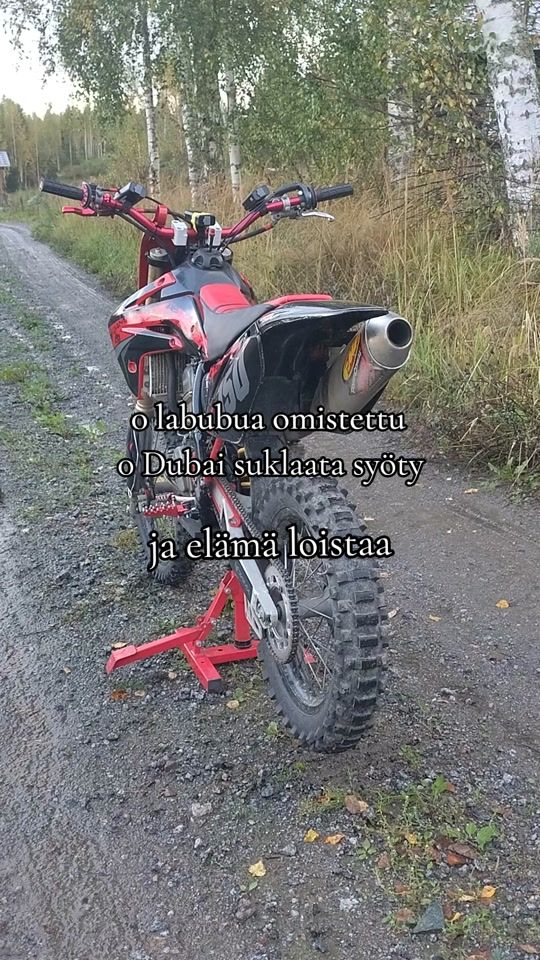 TikTok video thumbnail by m.makitalo