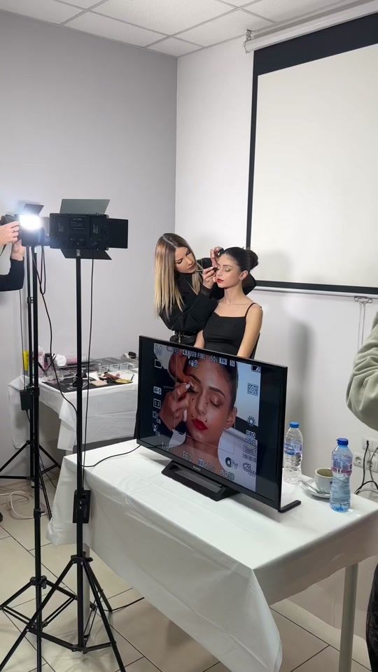 TikTok video thumbnail by makeupnelina