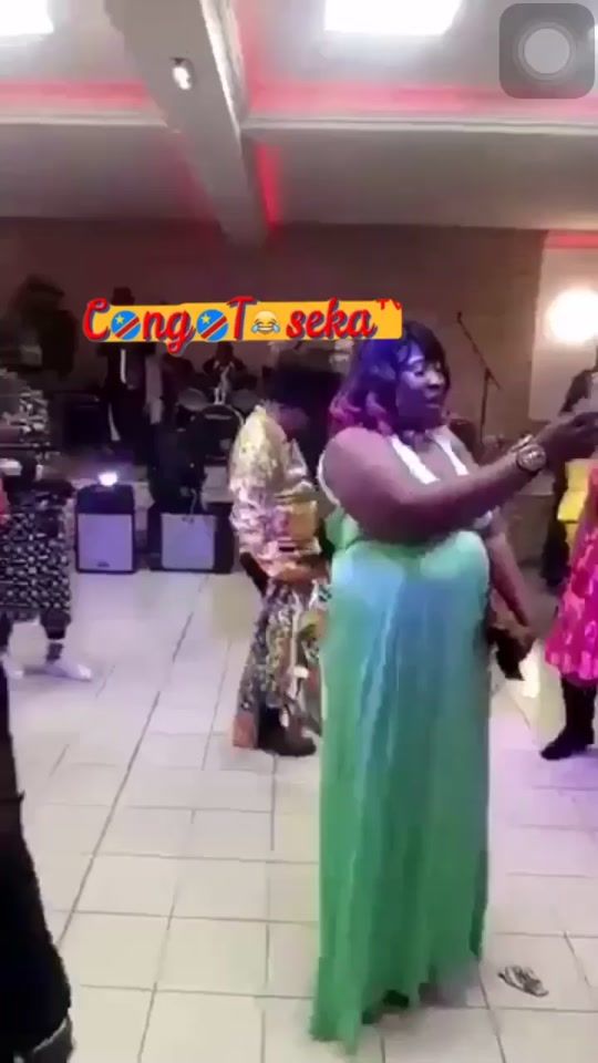 TikTok video thumbnail by congotosekaofficial