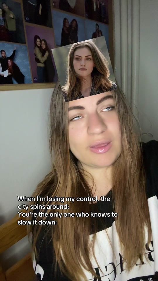 TikTok video thumbnail by tvdveron