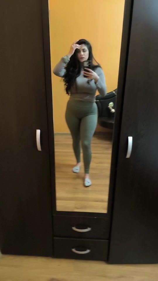 TikTok video thumbnail by nayla_ahilova