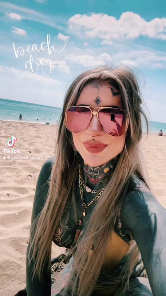 TikTok video thumbnail by xxchristinahxx1