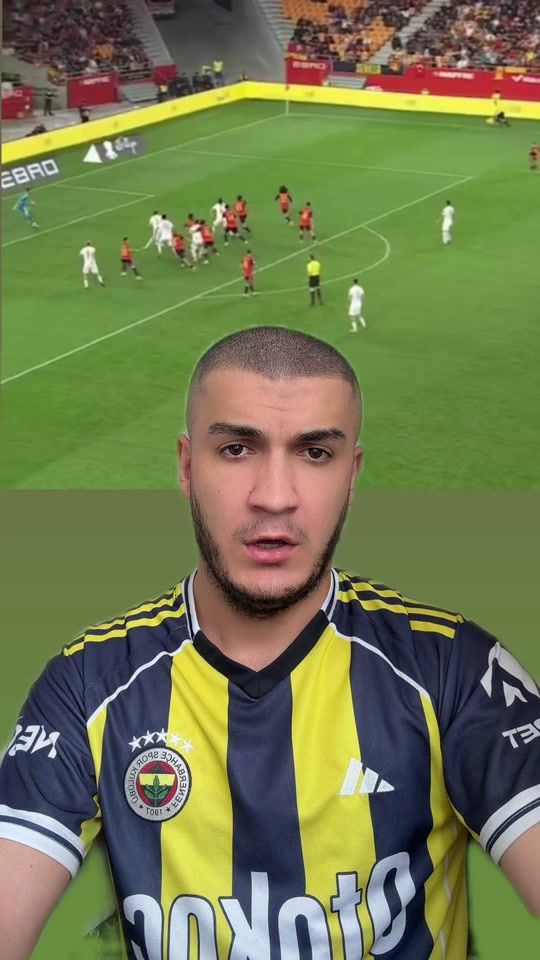 TikTok video thumbnail by dogankalik1997