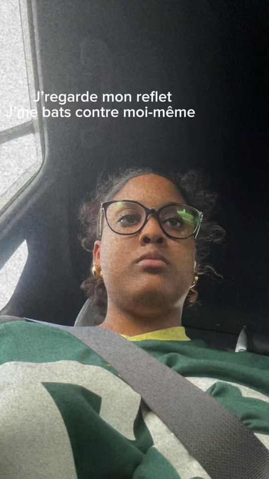 TikTok video thumbnail by paulinefrcs_