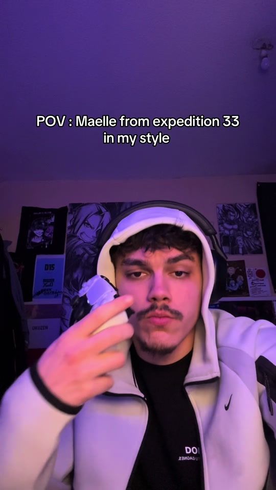 TikTok video thumbnail by okuzen_kuro