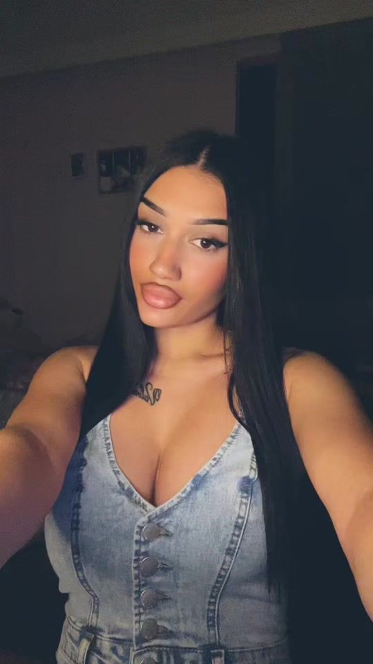 TikTok video thumbnail by __kassiii
