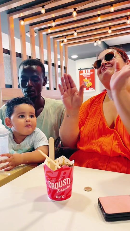 TikTok video thumbnail by mahamatabderamealikitire