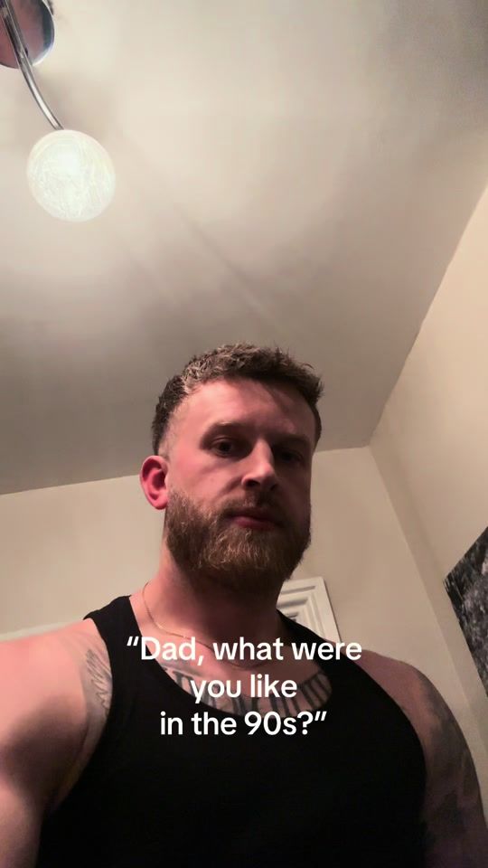 TikTok video thumbnail by the7ftdad