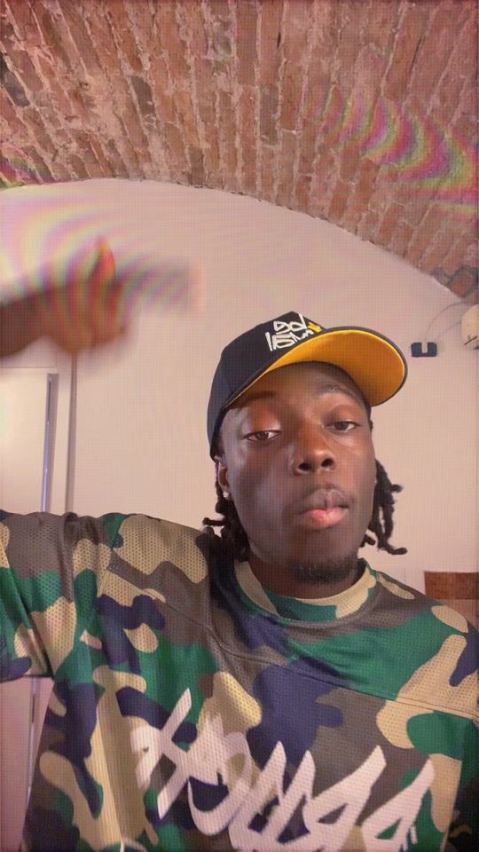 TikTok video thumbnail by renedanielss