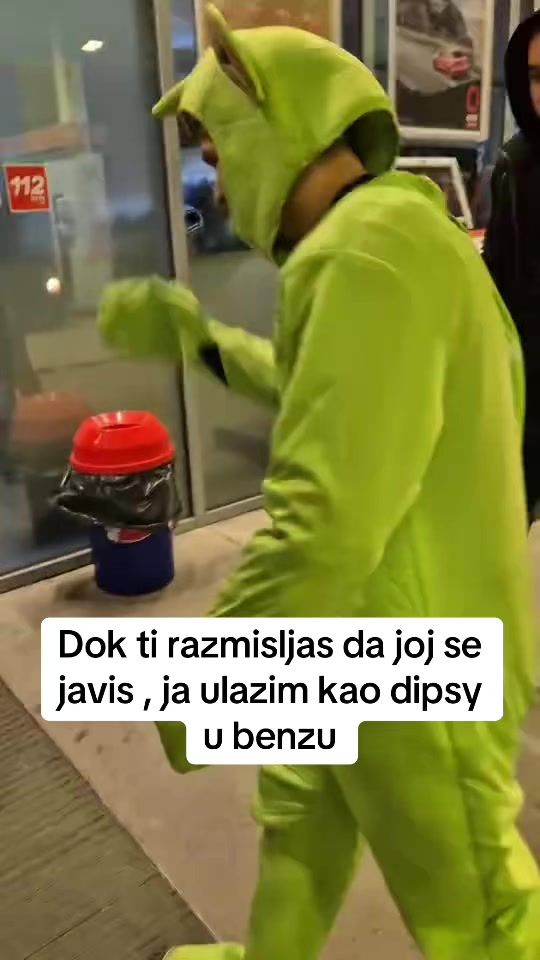 TikTok video thumbnail by amkopusteno