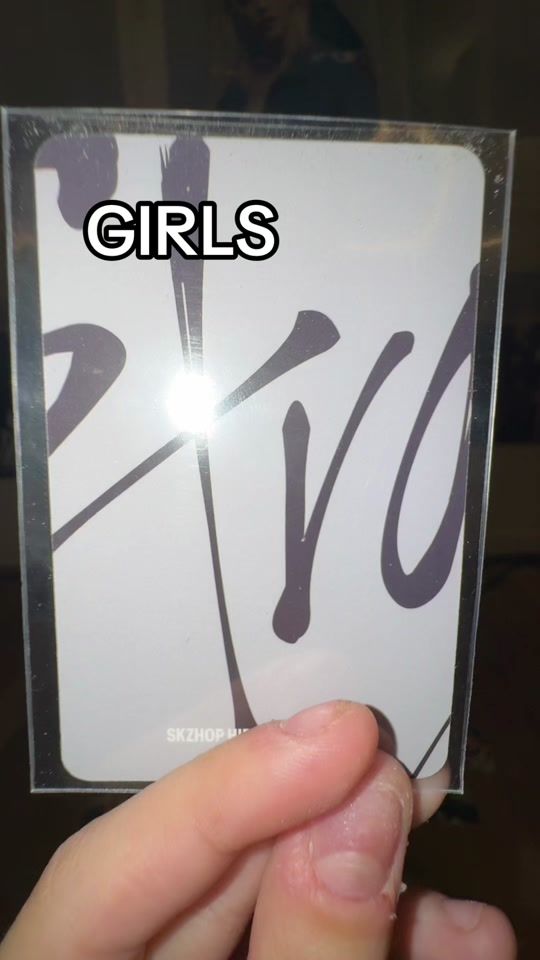 TikTok video thumbnail by skz.collection