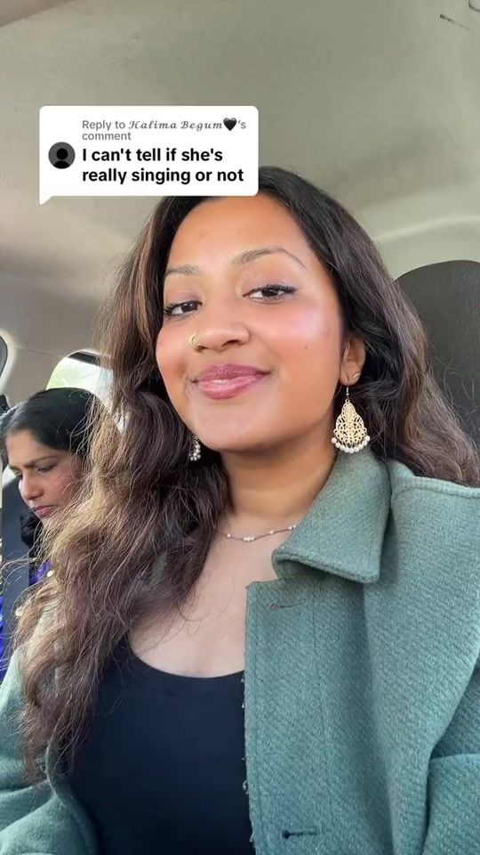 TikTok video thumbnail by lav_sings
