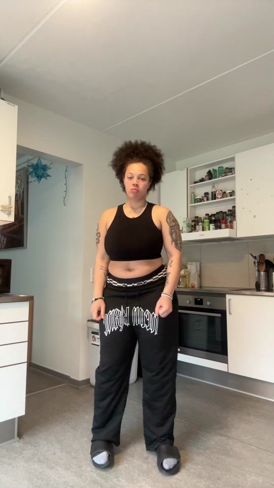 TikTok video thumbnail by afroelin01