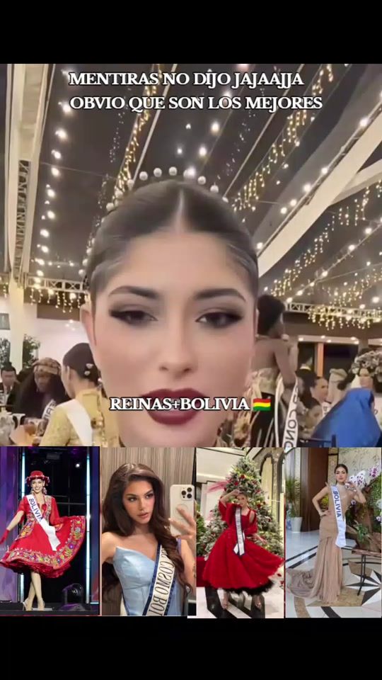 TikTok video thumbnail by reinasbolivia