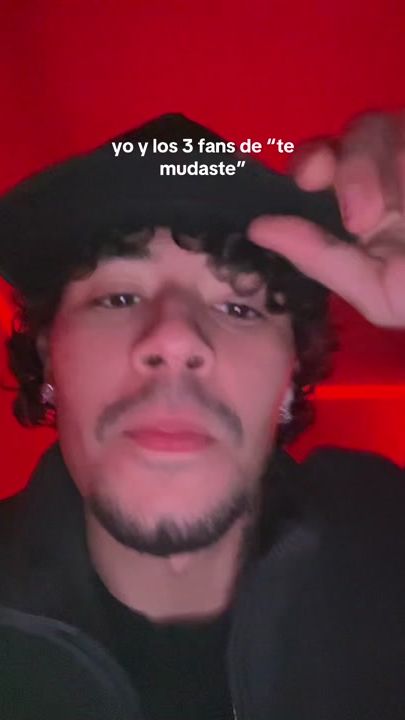 TikTok video thumbnail by carlossalejandroo