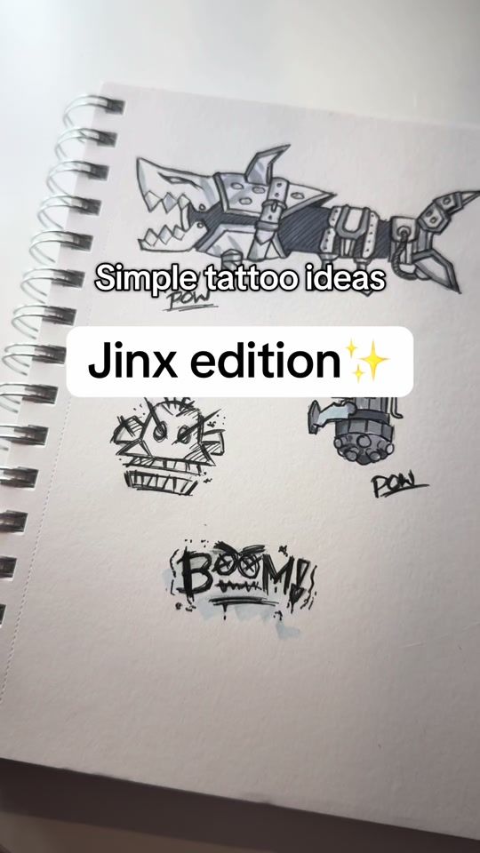 TikTok video thumbnail by sketch.with.j