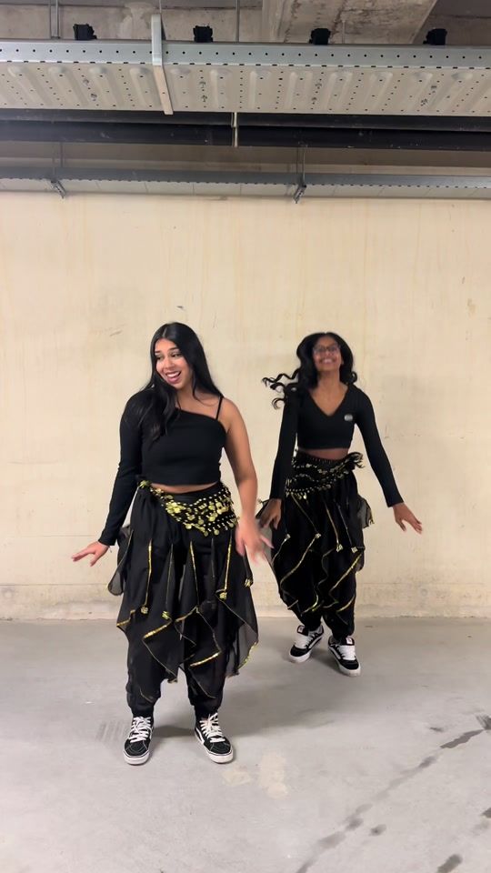 TikTok video thumbnail by dilsedance_
