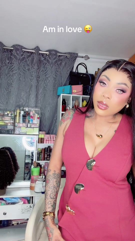 TikTok video thumbnail by touchbysandyglams1