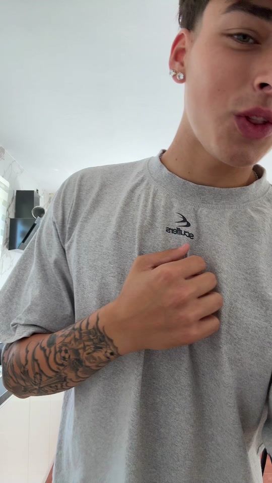 TikTok video thumbnail by darekberretta
