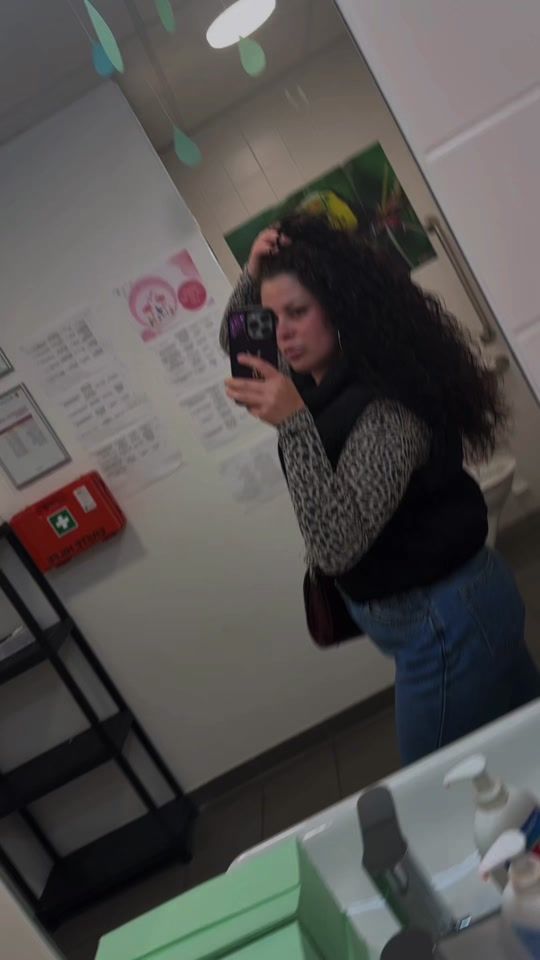 TikTok video thumbnail by niki_pequenadama95