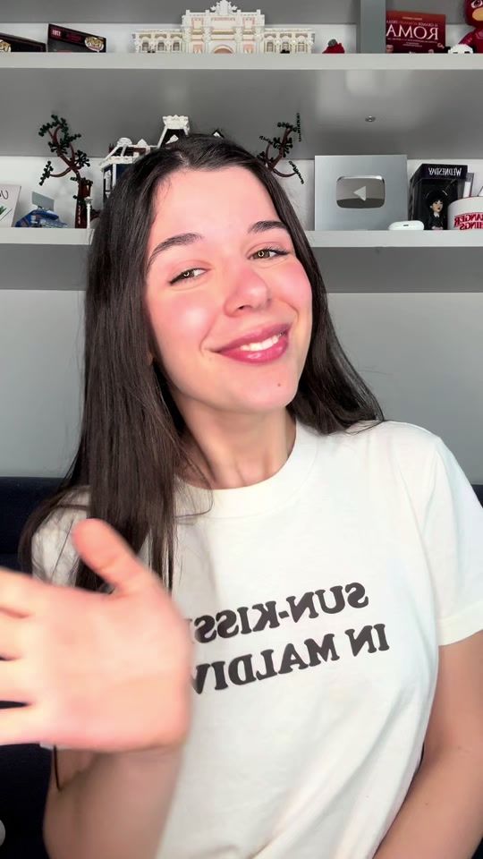 TikTok video thumbnail by chiarafabiano