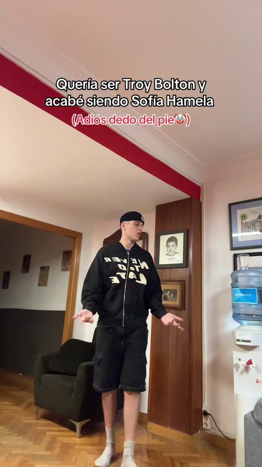 TikTok video thumbnail by hektorvigil