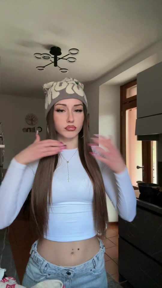 TikTok video thumbnail by gabrii_savv