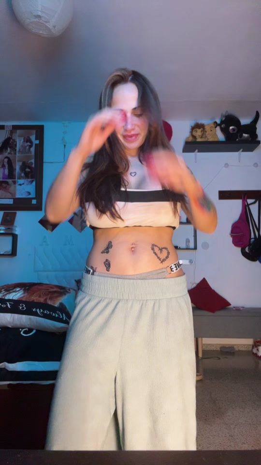 TikTok video thumbnail by romabebesita
