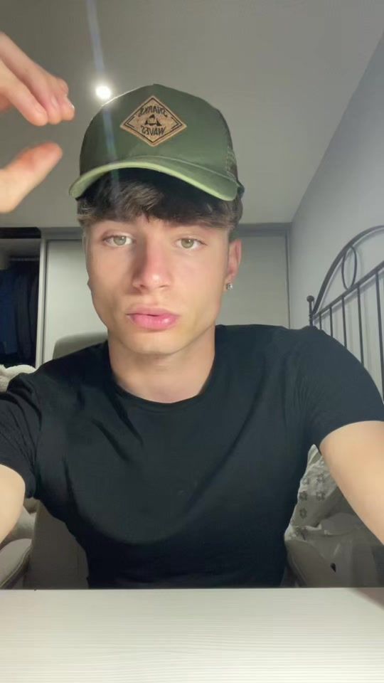 TikTok video thumbnail by _eelcruuzz