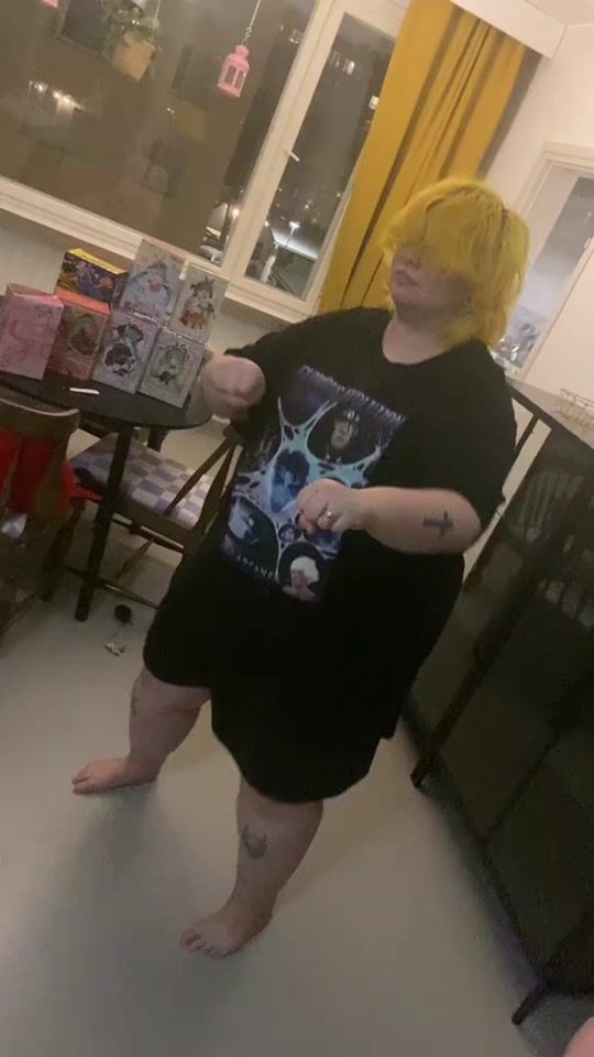 TikTok video thumbnail by rousuke