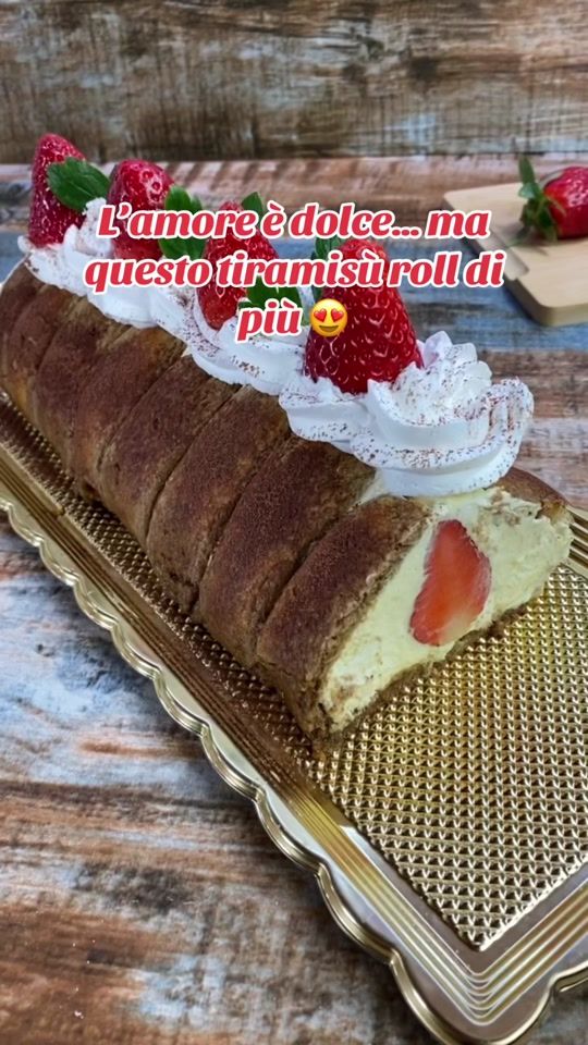TikTok video thumbnail by animaincucina