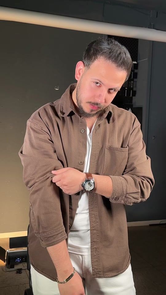 TikTok video thumbnail by _mahfoudalmaherofficial