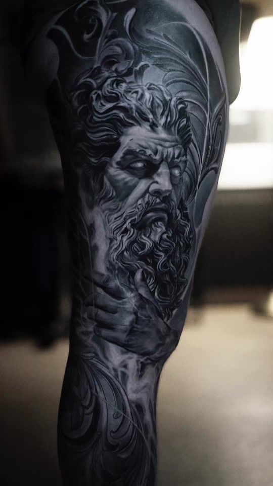 TikTok video thumbnail by pithaiarttattoo