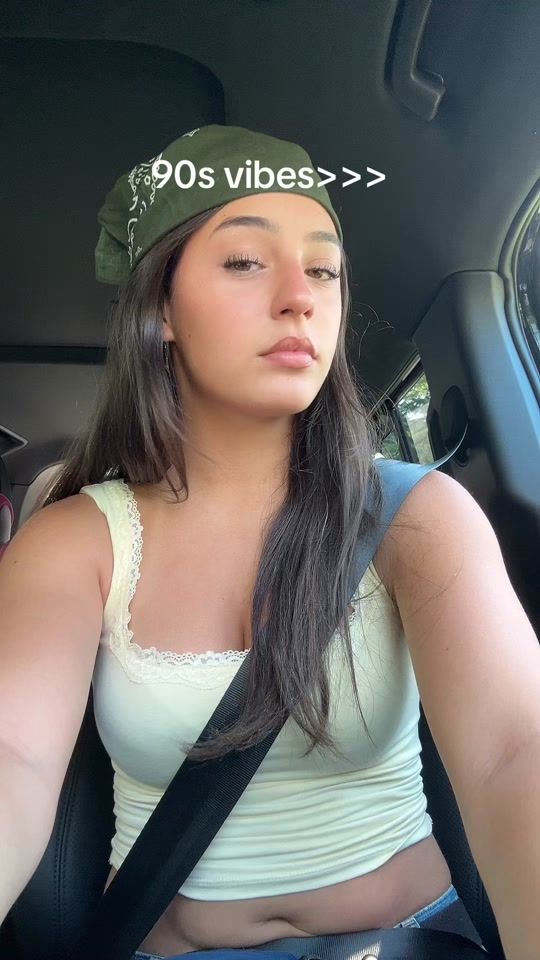 TikTok video thumbnail by graceypinallii
