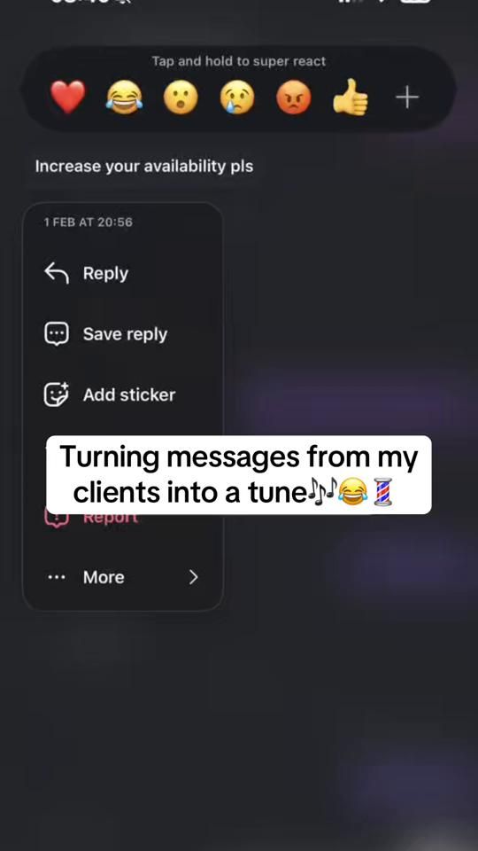 TikTok video thumbnail by 10cutz