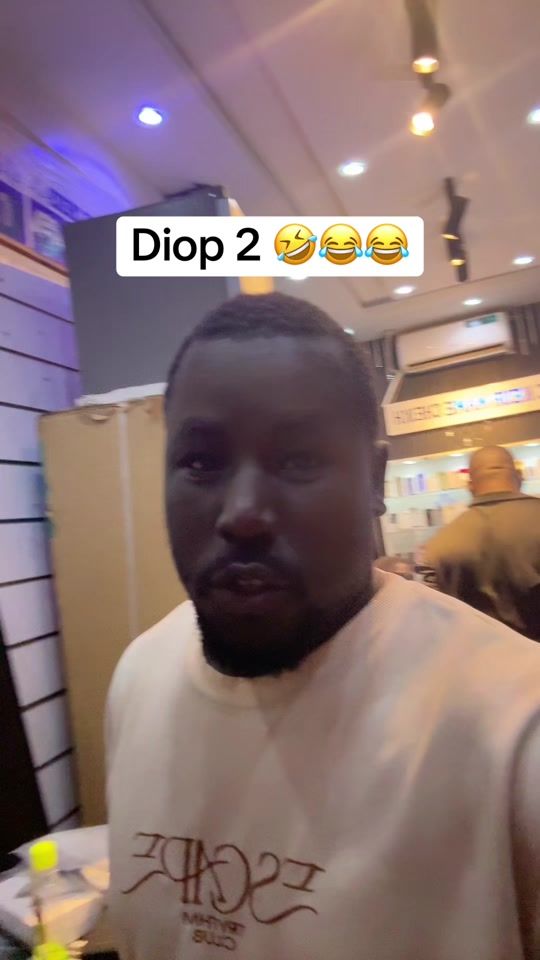 TikTok video thumbnail by cheikh_kmc_iphone