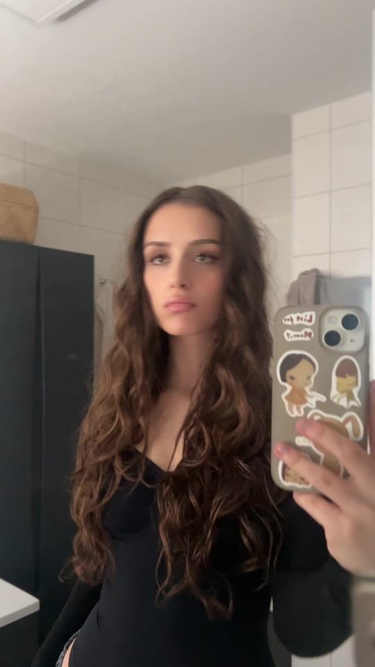 TikTok video thumbnail by nesalovesyou