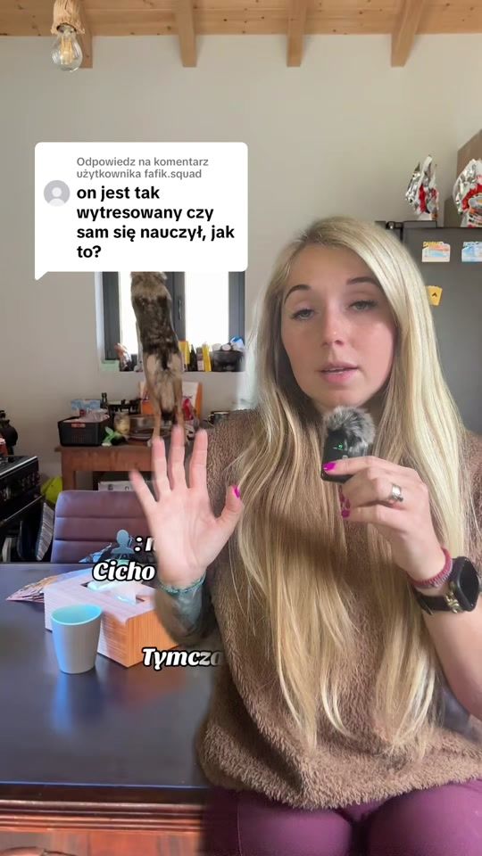 TikTok video thumbnail by patrycjapodhorodecka