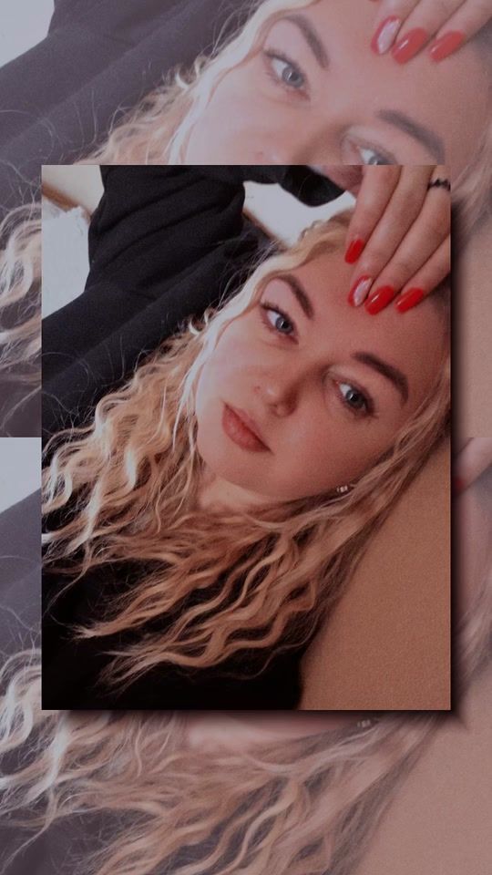 TikTok video thumbnail by blondafigna