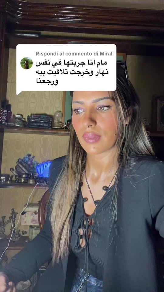 TikTok video thumbnail by maddalenaofficiel