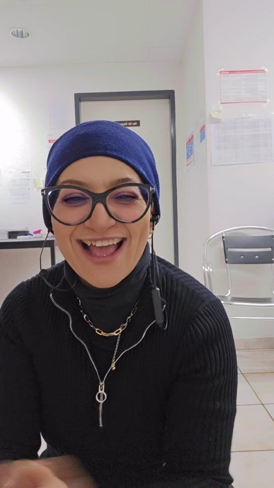 TikTok video thumbnail by hakima.soussou