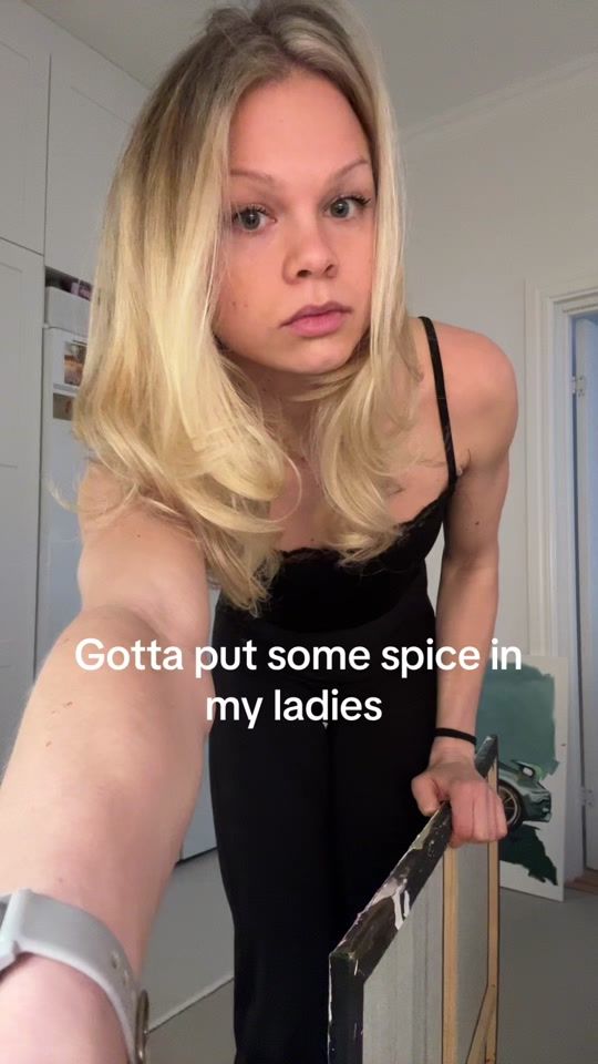 TikTok video thumbnail by ekl_art