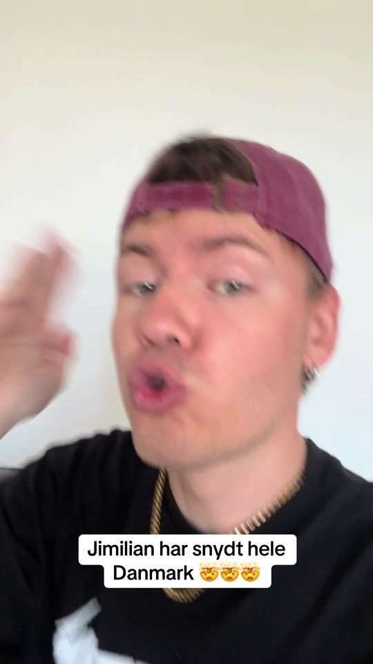 TikTok video thumbnail by silasthorup