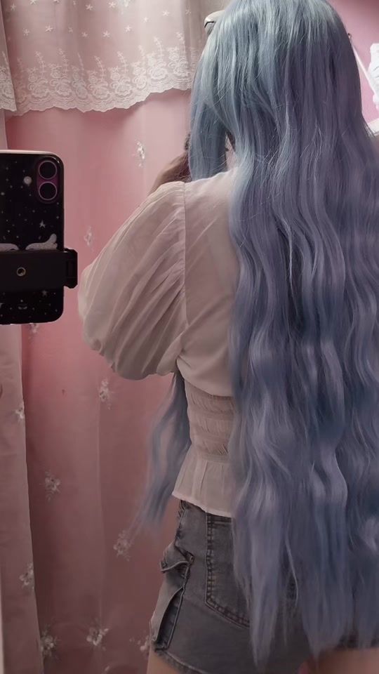 TikTok video thumbnail by usagi.meicosplays