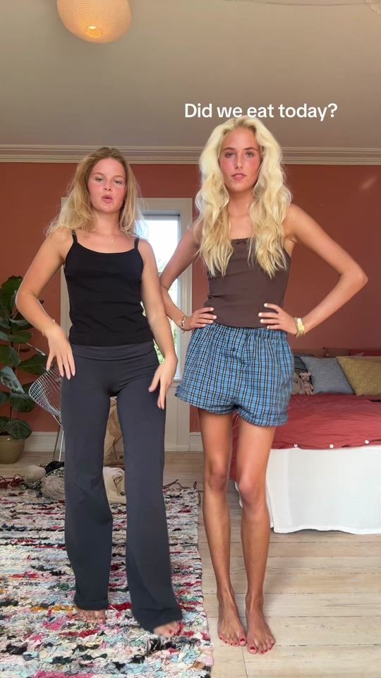 TikTok video thumbnail by filippagroen