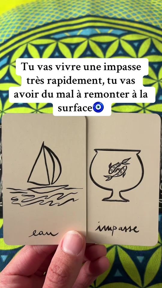 TikTok video thumbnail by tes.tirages.au.quotidien