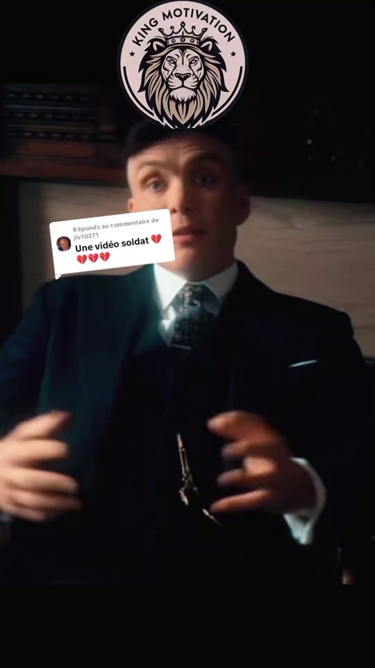 TikTok video thumbnail by kingmotivation30