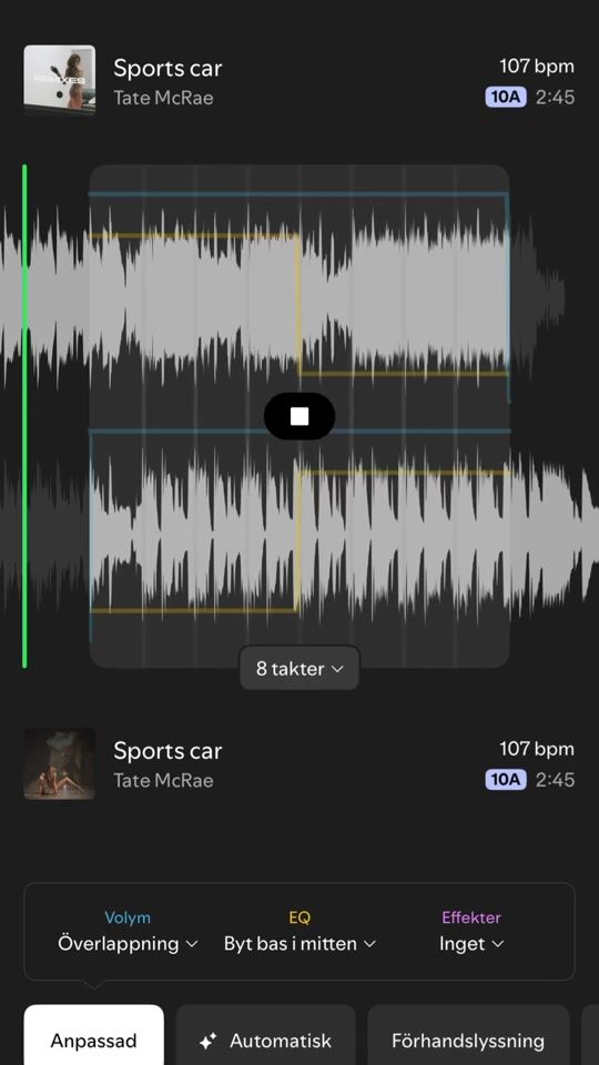 TikTok video thumbnail by dj91665